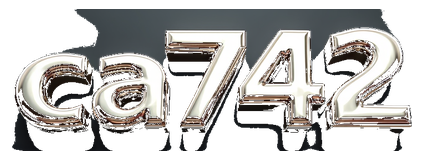 ca742 logo